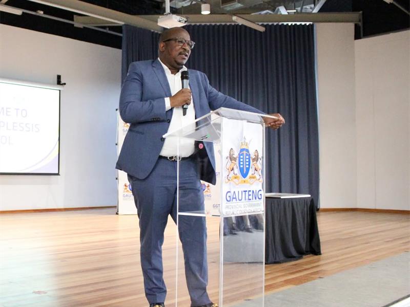 More than 392 000 learners were successfully placed through the province’s online admissions system for the 2026 academic year.