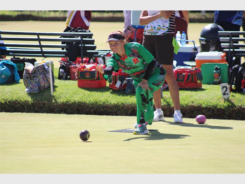 Benoni Bowling Club (BBC), Lake Club Benoni and Northmead Bowling Club were the sub-headquarters of the tournament, while Edenvale Bowling Club was the main host.