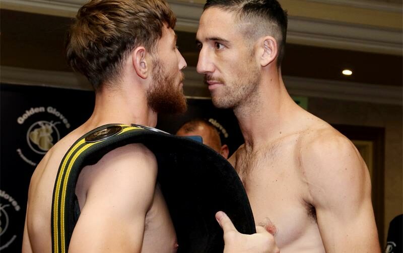 It’s a family affair with serious stakes at Emperors Palace, where the Thysse name dominates the card - from a heated cousin title bout to a high-risk, high-reward clash for nearly R1m.