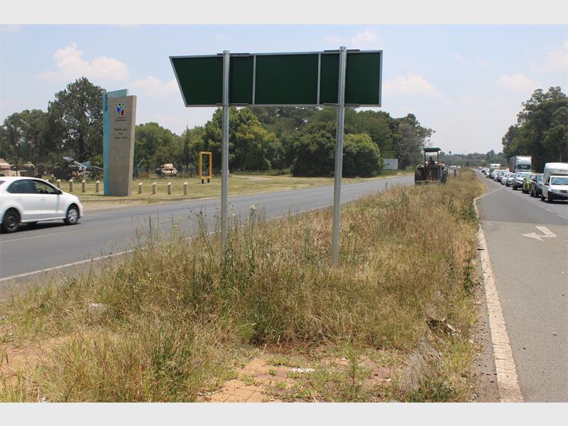 City of Ekurhuleni says residents who want to help maintain public spaces should join the Step-Up Campaign following a community clean-up near Presidents Dam.
