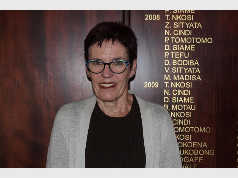 She says changing your routine on the eve of the Comrades Marathon could be detrimental to your performance.