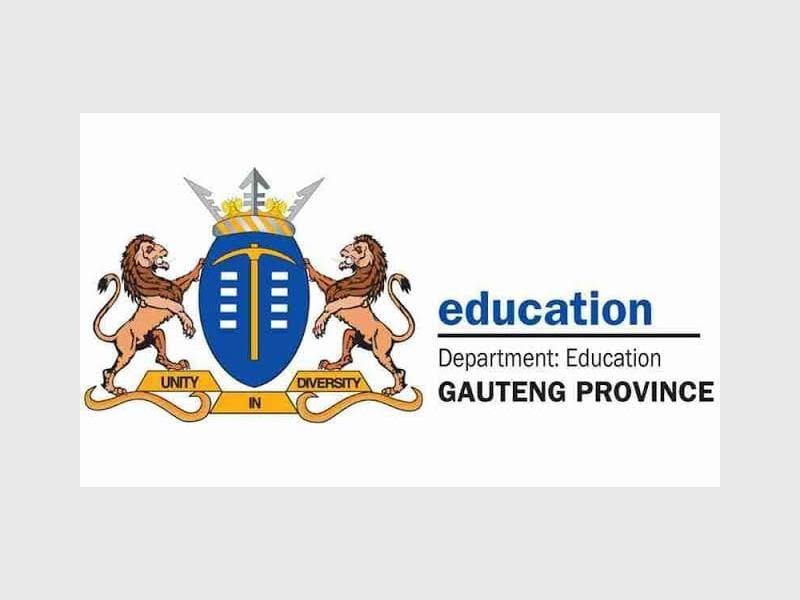 The education department is working with municipalities to prevent further disruptions to teaching and learning.