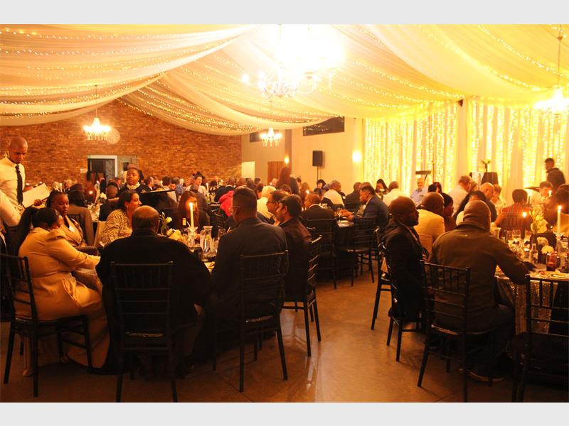 The Eastern Gauteng Chamber of Commerce and Industry’s 109th AGM marked the end of Dr Roney Ndala’s presidency, while business leaders raised concerns over cable theft and government called for greater private sector investment in infrastructure.