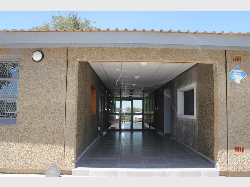 A source at one of the affected schools in Reiger Park said some schools have experienced reductions in their state allocations, leaving them unable to cover electricity and other municipal services.