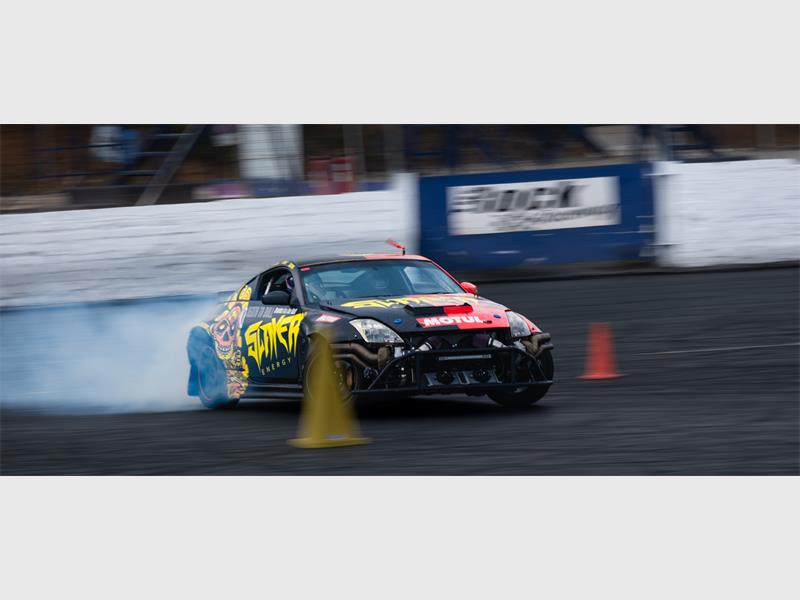 Aspiring photographers are invited to join the Springs Photo Club and sharpen their skills with monthly meetups.