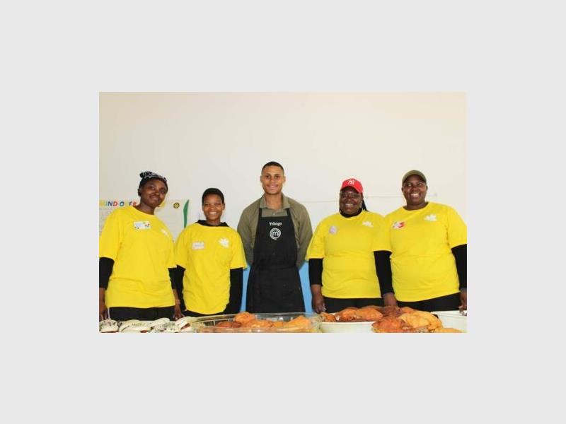 Hotels, distribution centres, warehouses, logistics operators, retailers and service businesses around OR Tambo International Airport and the greater Ekurhuleni are being invited to explore a practical, structured way to access prepared entry-level talent while creating measurable social impact.