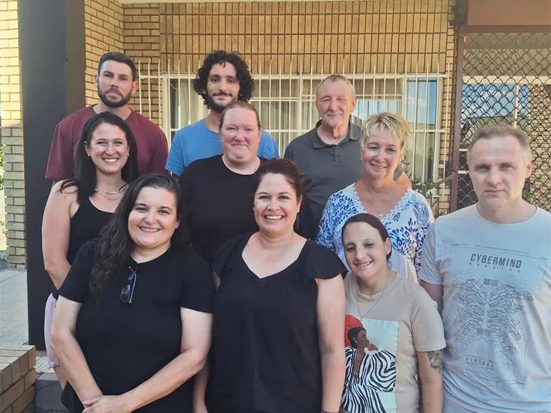 Do you have what it takes to star in Protea Stage Production’s upcoming production, Shrek the Musical?