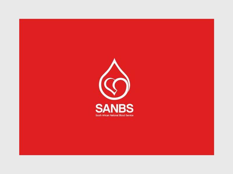 Someone’s life depends on you answering the SANBS Easter call for blood donations on March 28.