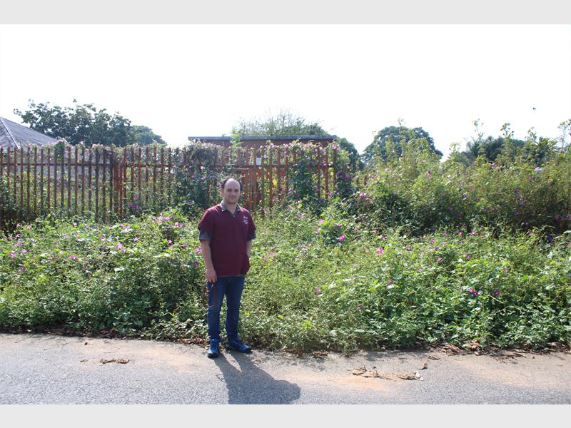 From power surges to crime fears, residents call for urgent action on a neglected Springs substation.