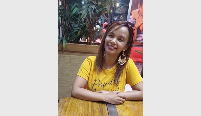 Dersley resident Elmonita Engelbrecht reflects on her journey into entrepreneurship and encourages others to believe in their potential and take the leap.