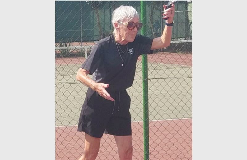 Pickleball lovers of all ages are invited to an exciting open day featuring matches, beginner lessons and family-friendly activities.