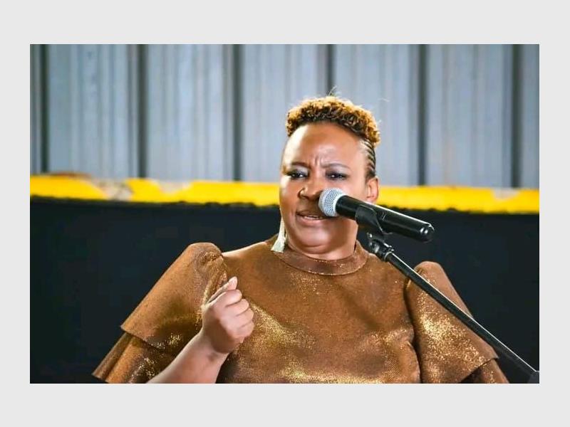 Residents are invited to a grief support event on March 28 at Uthombo Guest Lodge, aimed at helping individuals understand loss through storytelling and community support.