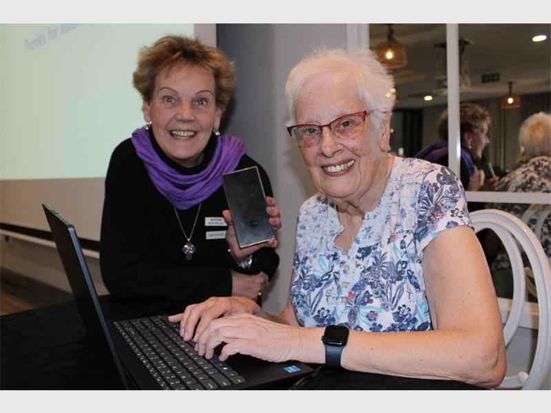 From bug fixes to intricate programming, Priscilla was a pioneer of the digital revolution.