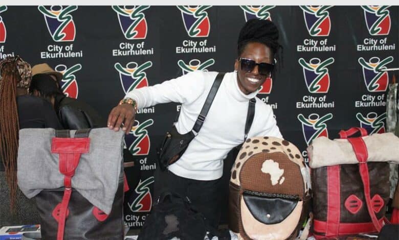 Despite being an inaugural launch, Sebulela expressed satisfaction with the turnout, particularly the strong presence of young people.