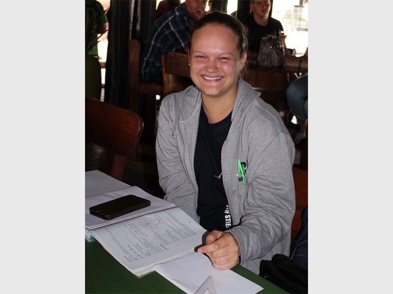 Springs competitors are preparing to represent South Africa at the upcoming armwrestling tournament.