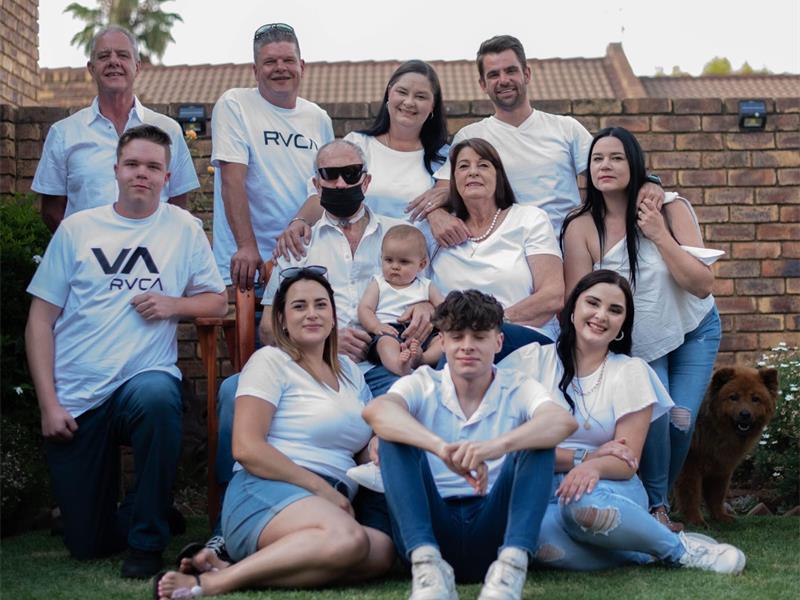 For Adri and her husband, palliative care became a source of reassurance, dignity, and presence when they needed it most.