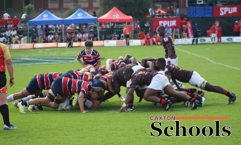 KES Easter Festival.
