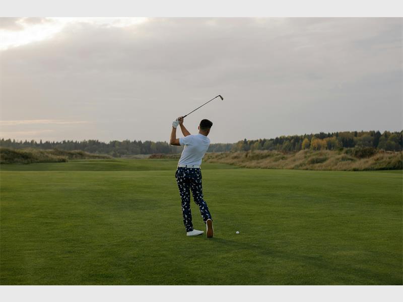 Alle fondse ingesamel gaan aan die opknap van die natuurreservaat se fasiliteite.