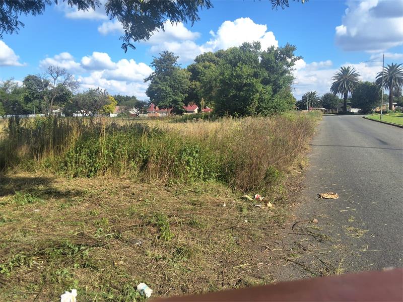 Organisers are calling for municipal support as volunteers continue to improve public areas in Springs.