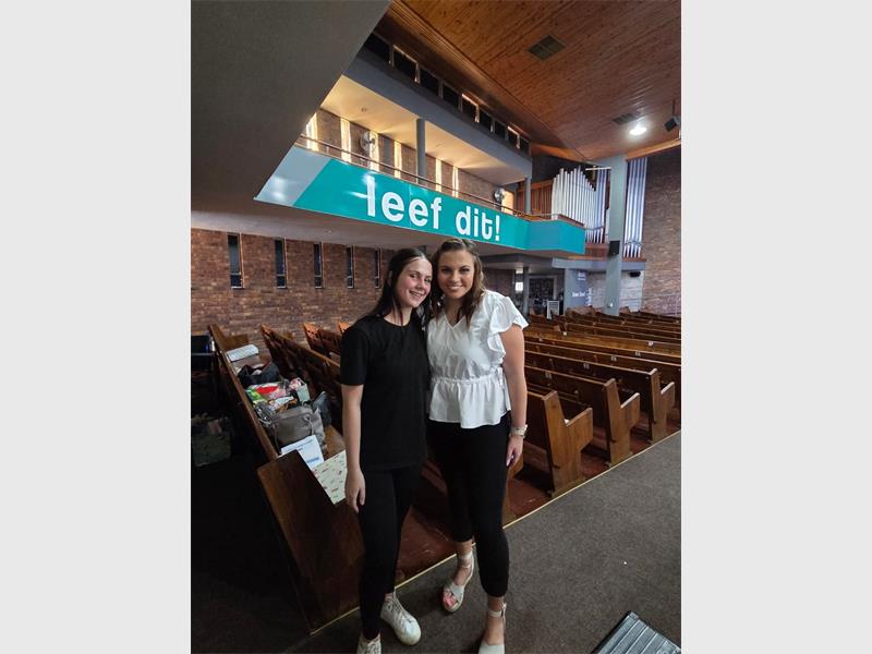 Die dansers het verskeie toekennings ingepalm in Kempton Park.