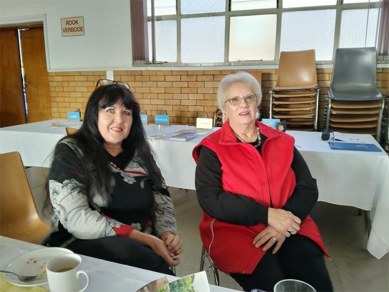Die Carpe Diem tak van die VLU beplan 'n groot fondsinsamelingsprojek vir hul liefdadifheid en deelname.