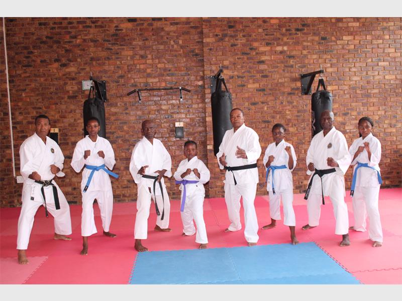 Eleven members of the Pan-African Shotokan Karate Federation brought home gold, silver and bronze medals after competing against 28 countries in the virtual Rotal WKMF World E-Kata Karate Championship.