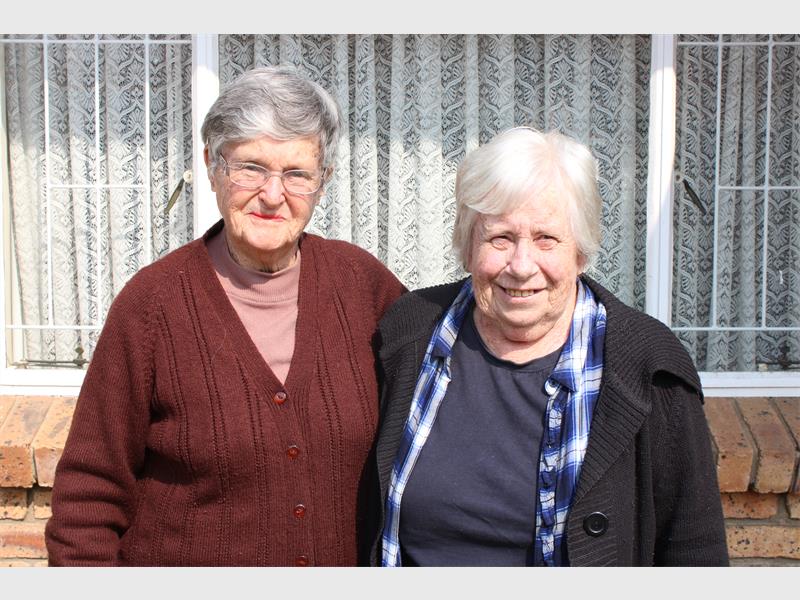 The women recalled a time when residents walked everywhere, children played freely, and neighbours knew one another.