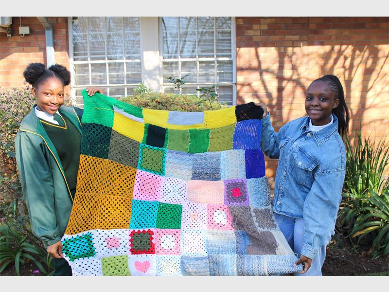 Springs Girls High School will host its annual Crochet Circle event on May 23 inviting the community to enjoy a morning of creativity.