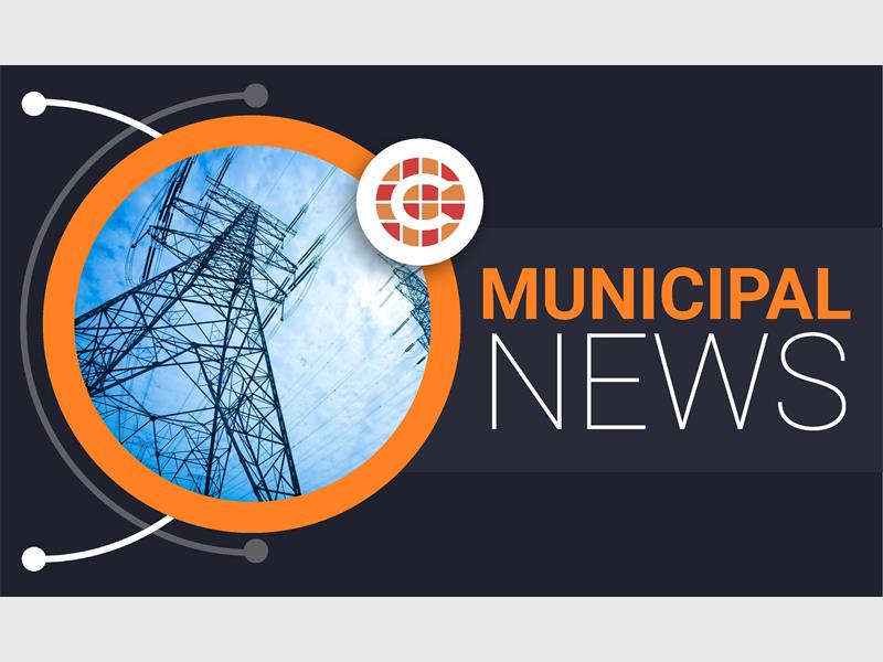 A planned maintenance outage will leave several Springs areas without electricity for four days.