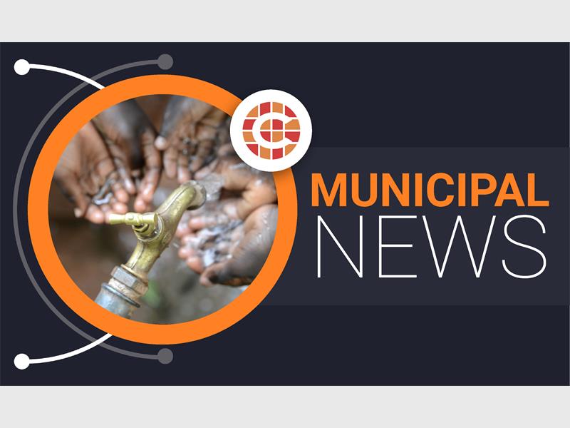 The City of Ekurhuleni says critical maintenance work is aimed at improving water infrastructure and service delivery.