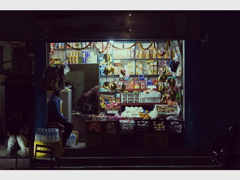 The city shares a list of documents needed to obtain a business licence to operate spaza shops.