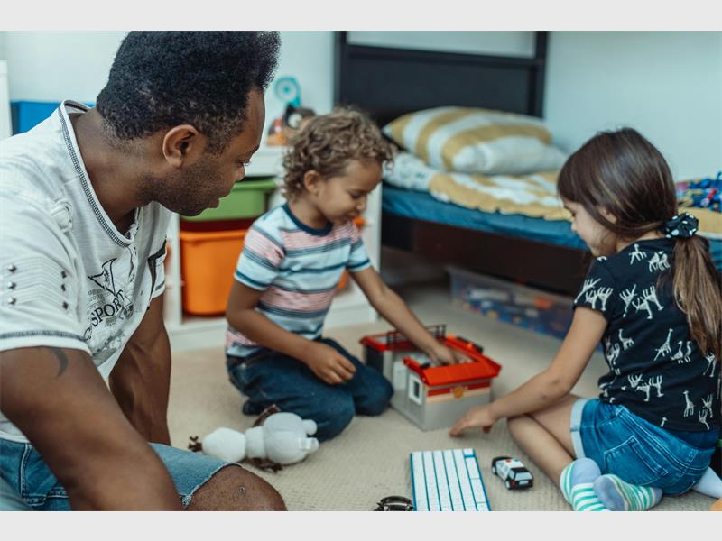 The Gauteng Department of Social Development has paid tribute to Child and Youth Care Workers during Child and Youth Care Workers Week 2026, recognising their vital role in supporting and protecting vulnerable children across the province.