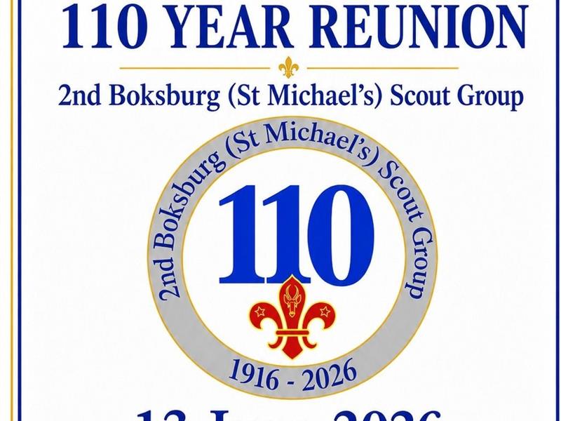 For more than a century the troop has played a vital role in youth development.