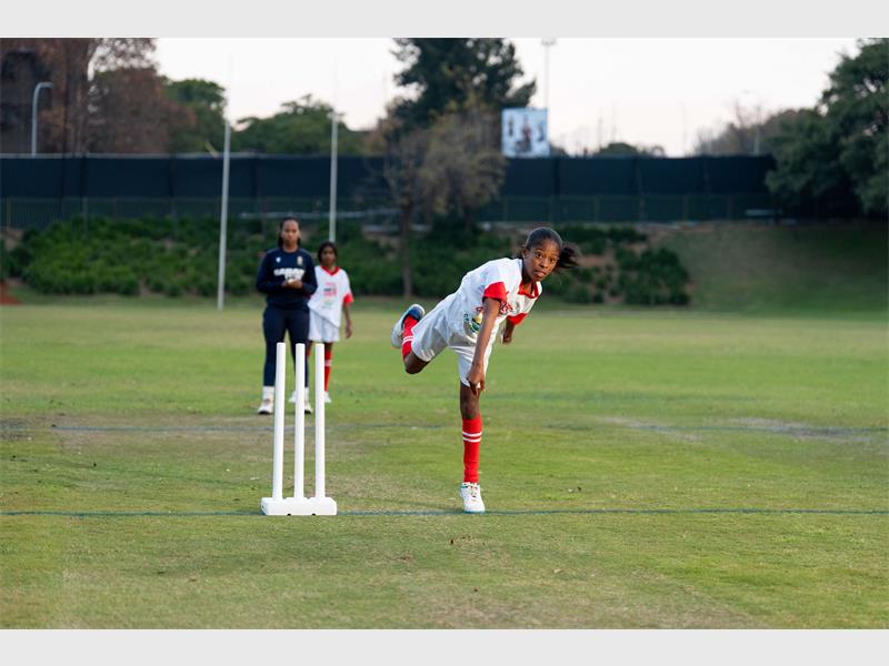While the national squad competes on the global stage, KFC is shining a light on where the love of the game actually begins: grassroots cricket.