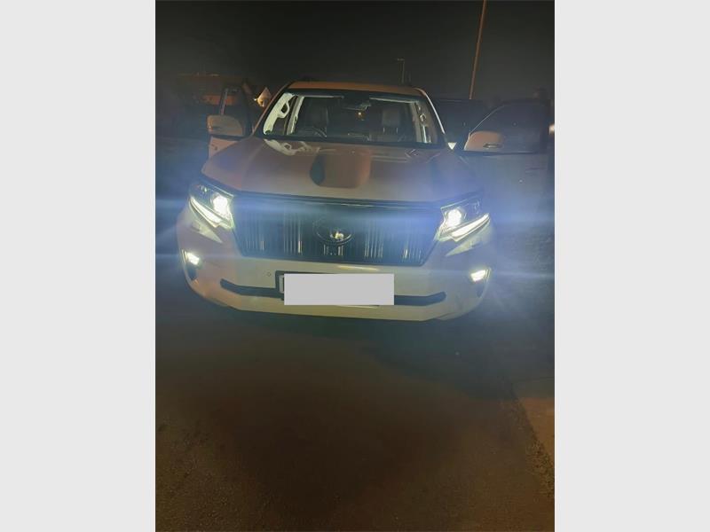 EMPD officers made progress on two separate matters during an operation conducted in Springs and Boksburg.
