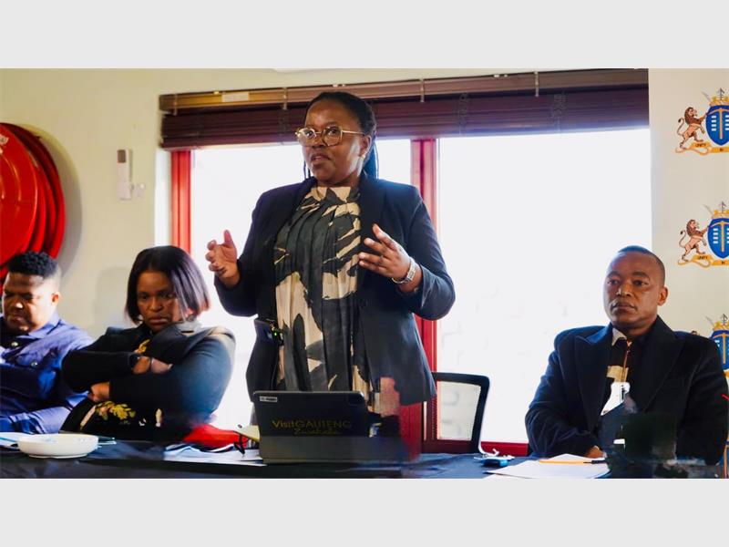 The province is working with taxi operators to improve reliability, safety and overall service standards.