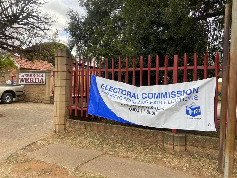 As voter registration weekend concluded, Springs residents shared why they believe every vote counts and the changes they hope to see in their communities.