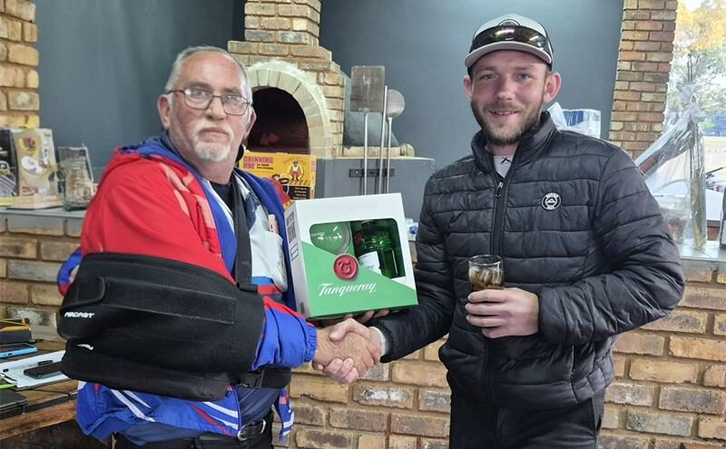 The Ekurhuleni East Darts Association's annual fundraising golf day at Royal Oak Country Club proved to be a major success, thanks to dedicated organisers, generous sponsors, and enthusiastic participants.