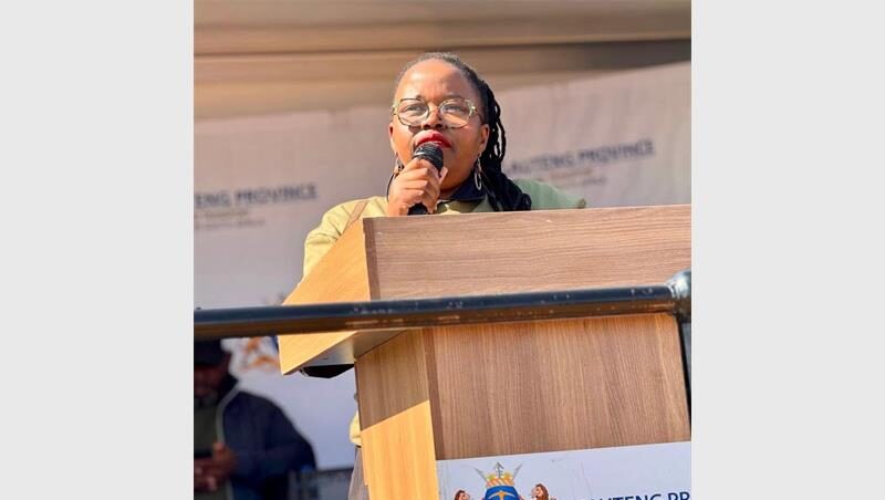 The department has encouraged beneficiaries to begin the application process without delay.