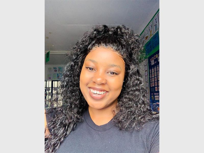 Qualified educator and author Pretty Jama is combining creativity and education through personalised colouring books and a phonics resource designed to help foundation phase learners build confidence in reading.