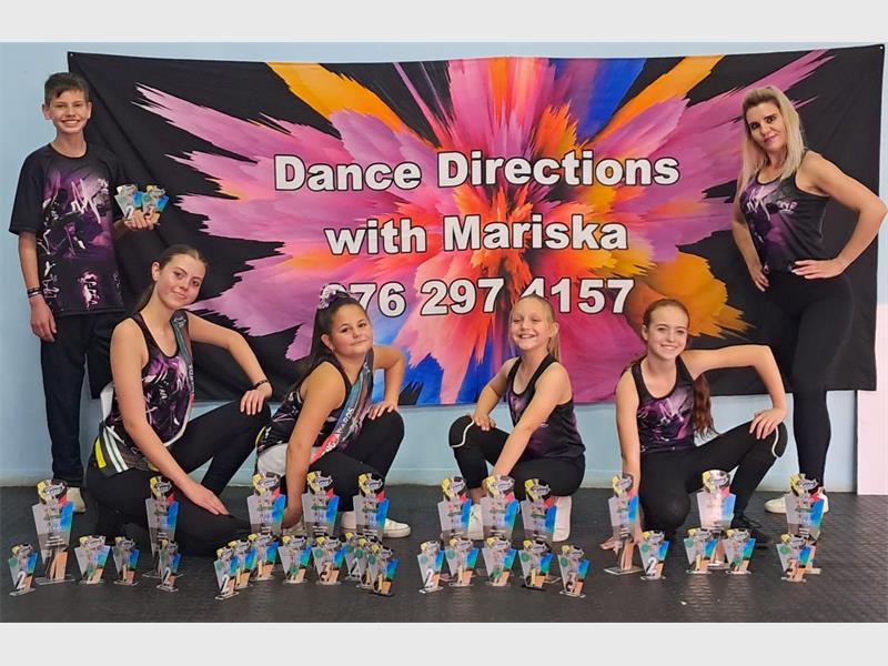 The small group that participated in the trials made the studio very proud.