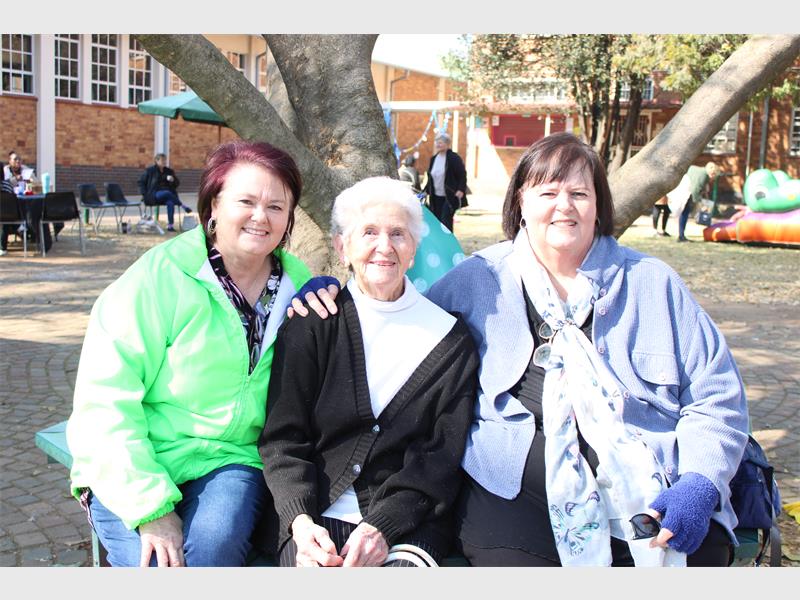 From former learners to school leaders, the Jones family continues a proud tradition at Springs Girls High School that spans generations.