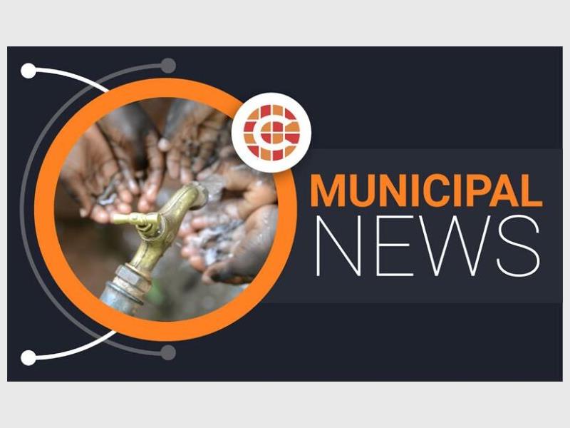 Residents are urged to store enough water ahead of planned maintenance that is expected to disrupt supply to several Springs communities for up to three days.