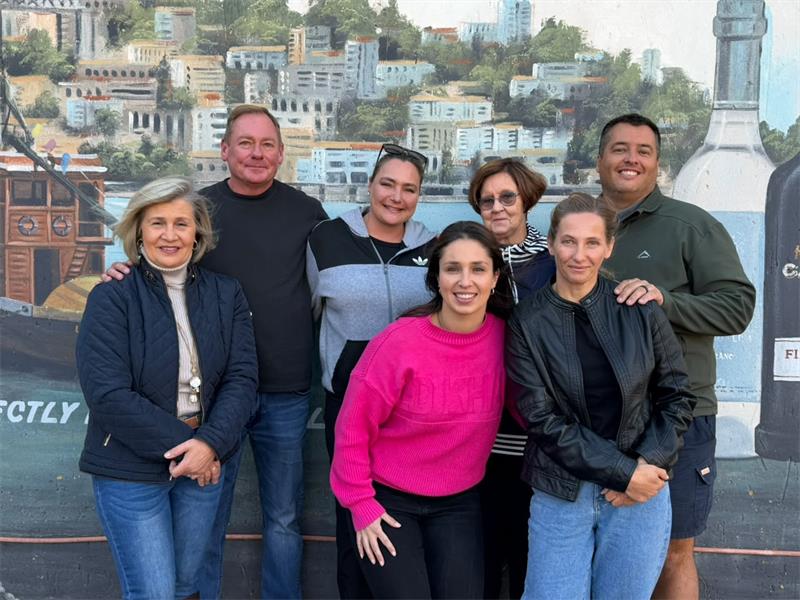 Following the annual general meeting, the Springs SPCA committee has been re-elected, with chairperson Nicky Meiring thanking the community for its ongoing support.