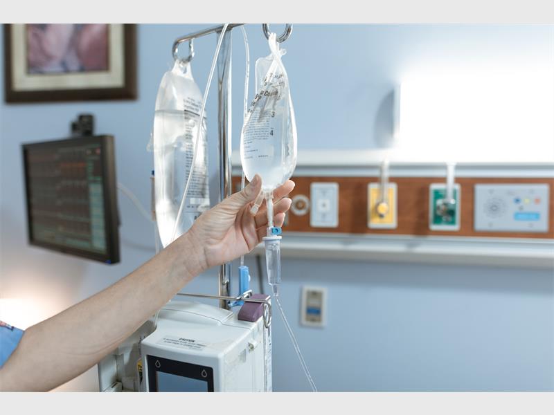 Officials say medical negligence matters are under review, while criminal investigations into financial misconduct continue.