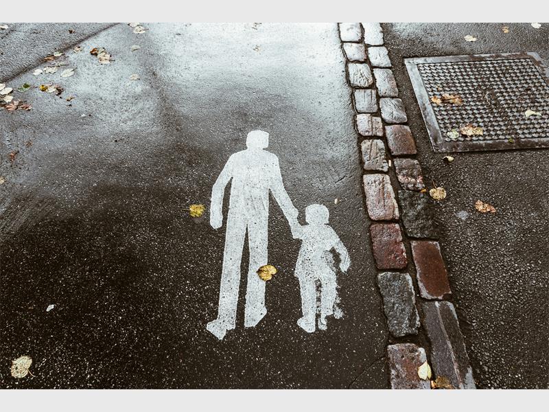 Children aged six to 17 and their parents are invited to an information session on July 9, where experts will explain how to report abuse and help prevent violence against children.
