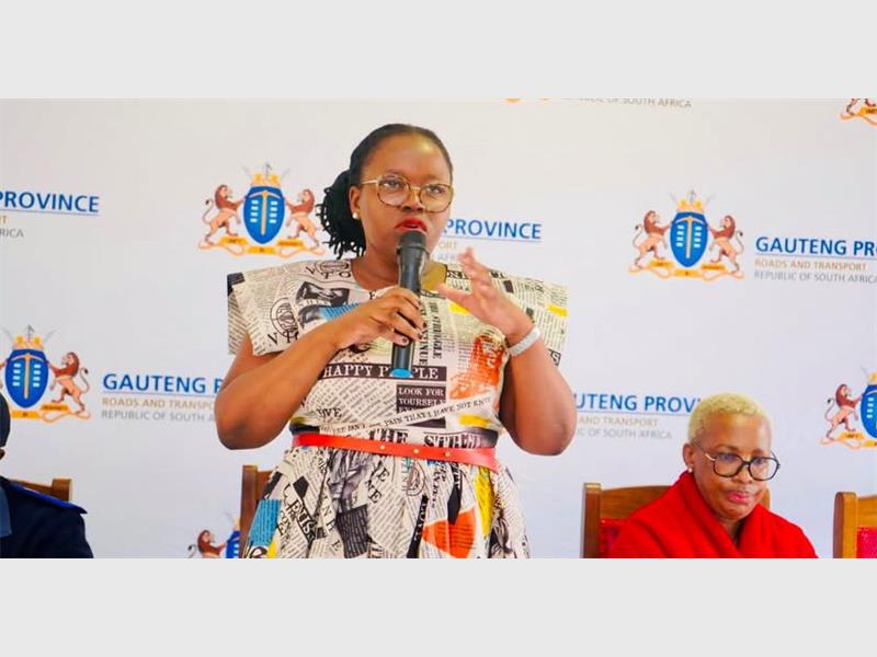 Gauteng has begun a 36-month programme to repair, restore and upgrade traffic signals at priority intersections across the province.