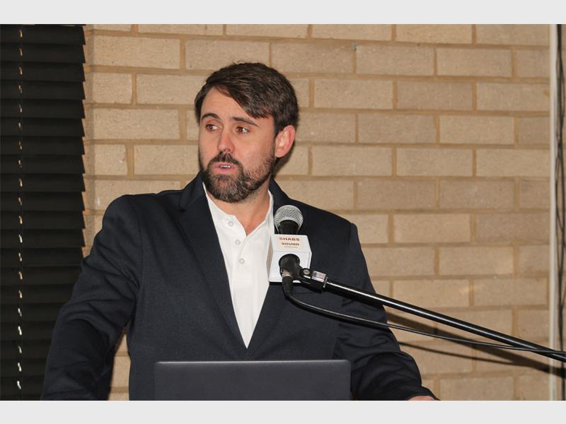 The region has 256 schools in the KFC-mini-cricket programme, with 7 000 learners participating, out of 5 318 schools and 141 044 learners nationally.