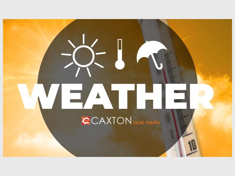 After a chilly week that saw snow in parts of Gauteng, Springs is expected to experience warmer conditions, although mornings will remain cold.