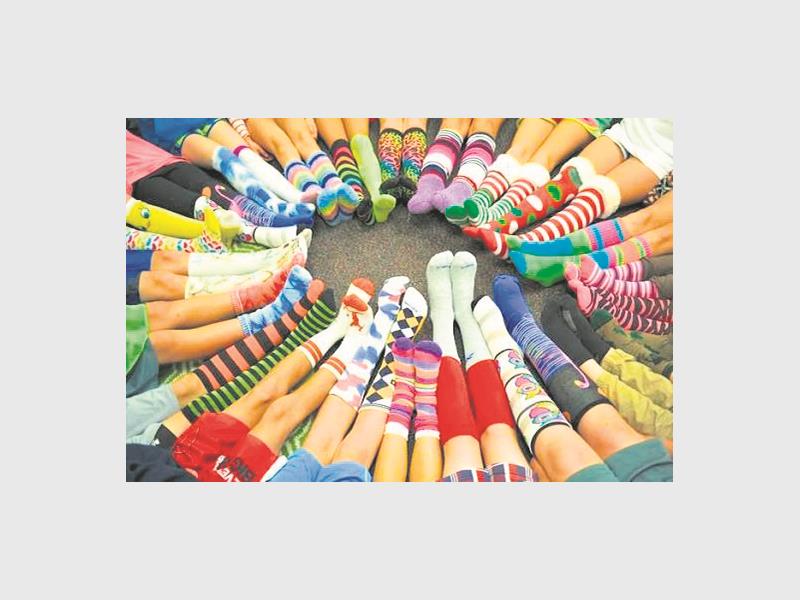 The initiative this year supports Breadline Africa, Rally to Read and Matla a Bana, and the official campaign aims to raise R2.5m to improve childhood development infrastructure.
